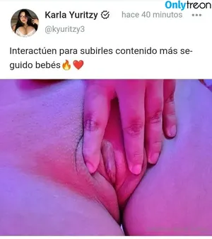 Kyuritzy6 / Karla / kyuritzy3 nude photo #0001