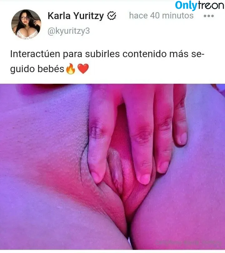 Kyuritzy6 nude photo #0001 (Karla / kyuritzy3)