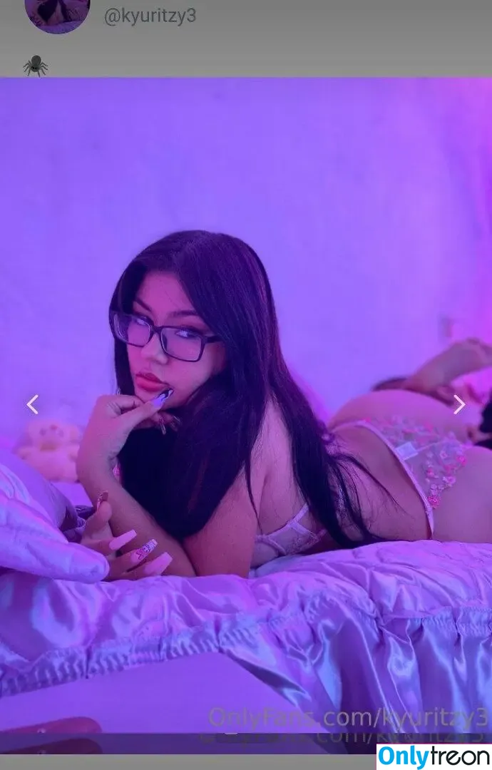 Kyuritzy6 nude photo #0002 (Karla / kyuritzy3)