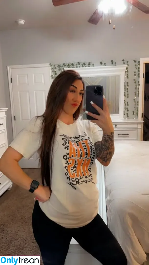 Kyybby nude photo #0020 (baddiewithouttadaddy96 / kyleighraelynne / kyyleighh_rae)