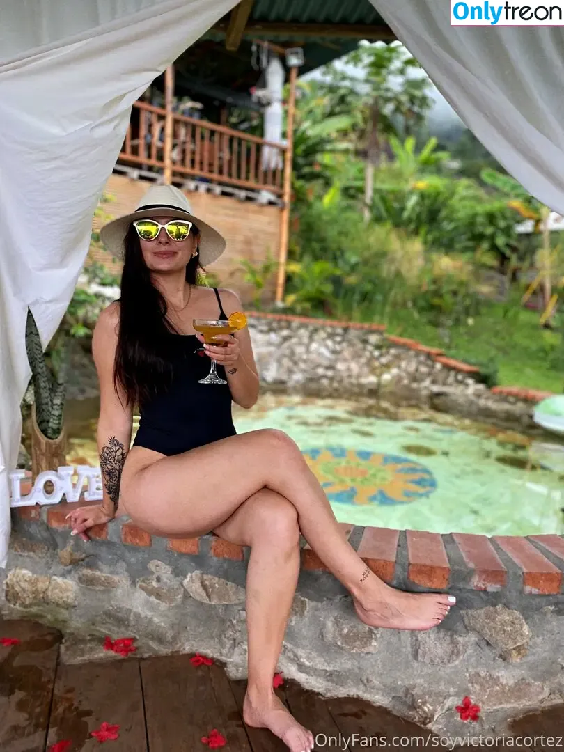 La Chula Cortez nude photo #0027 (Victoria Cortez / soyvictoriacortez)