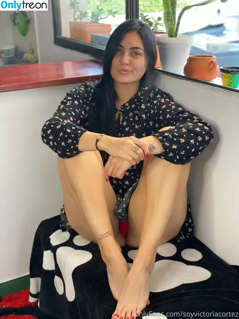 La Chula Cortez nude photo #0033 (Victoria Cortez / soyvictoriacortez)