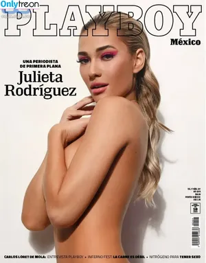 La Julieta / Lajulietamm / _lajulieta_ nude photo #0047