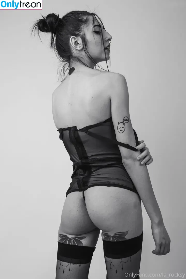 La Rocksy nude photo #0010 (La Rocksy)