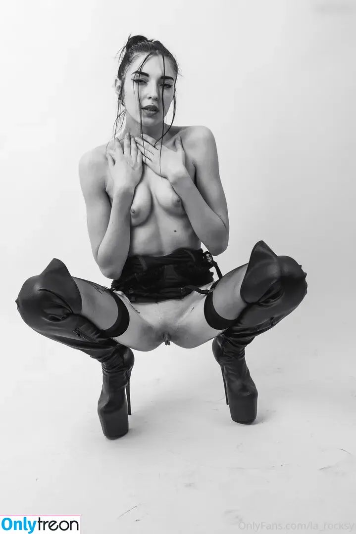 La Rocksy nude photo #0015 (La Rocksy)