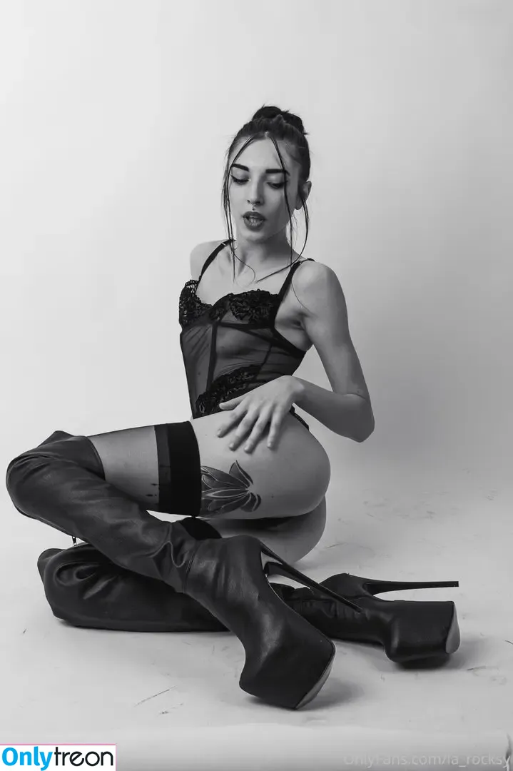 La Rocksy nude photo #0020 (La Rocksy)