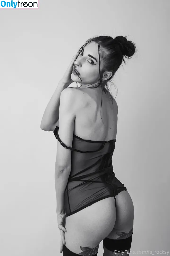 La Rocksy nude photo #0035 (La Rocksy)