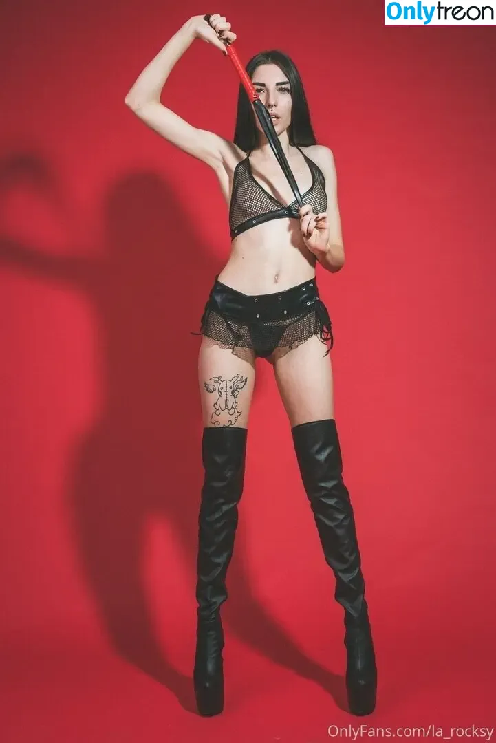 La Rocksy nude photo #0047 (La Rocksy)