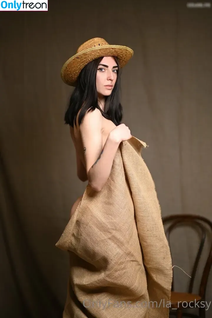 La Rocksy nude photo #0214 (La Rocksy)