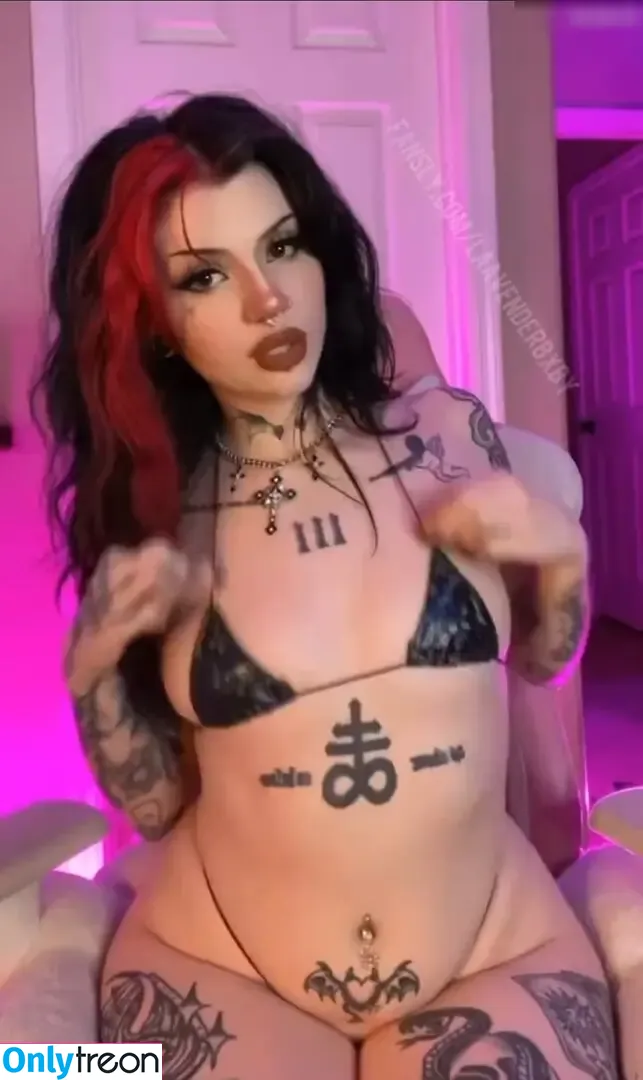 Laavenderbxby nude photo #0008 (Laavenderbxby)