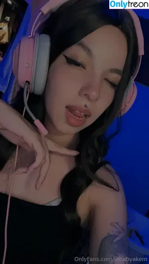 lababyakem / lovelabake nude photo #0005