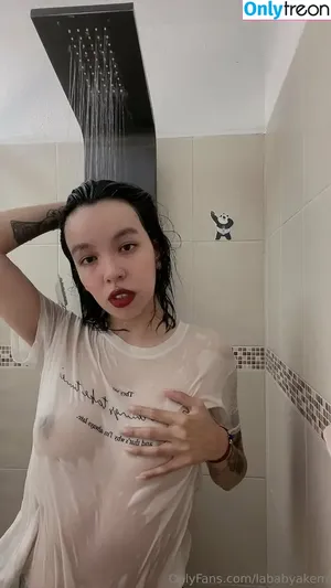 lababyakem / lovelabake nude photo #0021