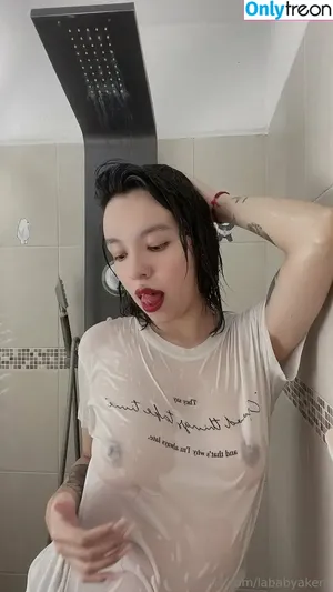 lababyakem / lovelabake nude photo #0022
