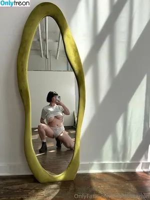 Labia Librarian / labia.librarian / labialibrarian nude photo #0050