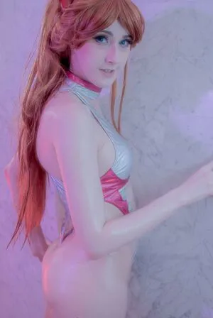 Labinnak / LMcosplays / Mangoloo Cosplay / MangolooCosplay / mangoloo.cos nude photo #0050