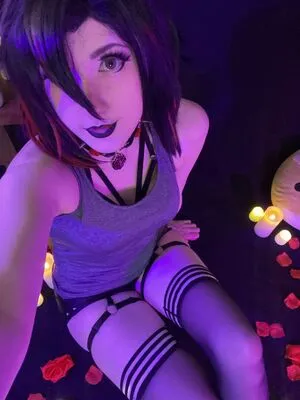 Labinnak / LMcosplays / Mangoloo Cosplay / MangolooCosplay / mangoloo.cos nude photo #0054