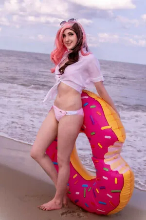 Labinnak / LMcosplays / Mangoloo Cosplay / MangolooCosplay / mangoloo.cos nude photo #0057