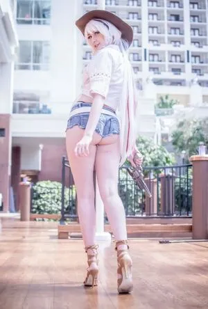 Labinnak / LMcosplays / Mangoloo Cosplay / MangolooCosplay / mangoloo.cos nude photo #0086