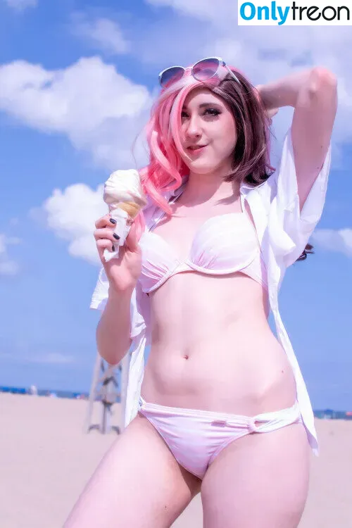 Labinnak nude photo #0033 (LMcosplays / Mangoloo Cosplay / MangolooCosplay / mangoloo.cos)