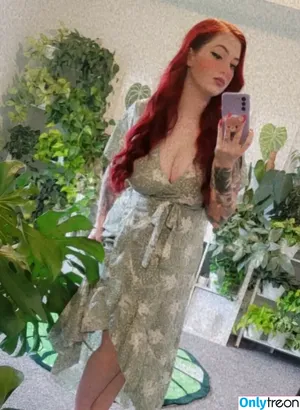 LacedUpLauren nude photo #0036