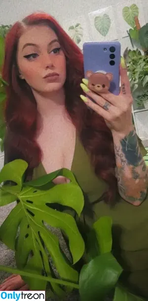 LacedUpLauren nude photo #0040