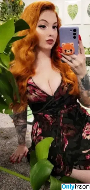 LacedUpLauren nude photo #0041
