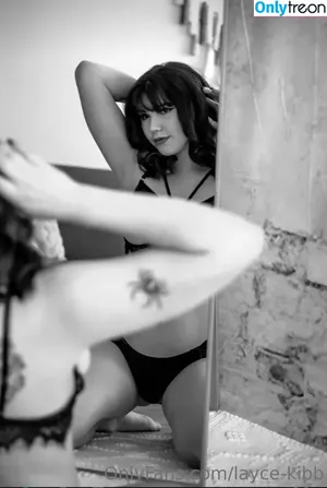 Lacey-Kibb / thenorthernborders / tinylacey nude photo #0016