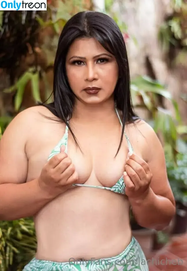 lachicheb nude photo #0004 (lachicabelleville)