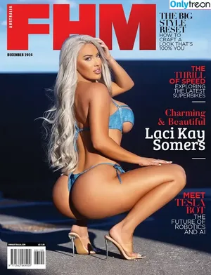 Laci Kay Somers / lacikaysomers nude photo #0457