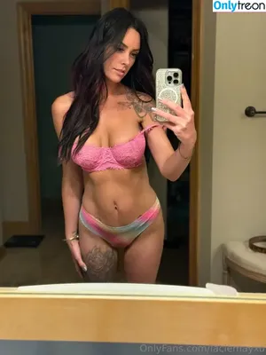 laciemayxo / officiallylaciemay nude photo #0350