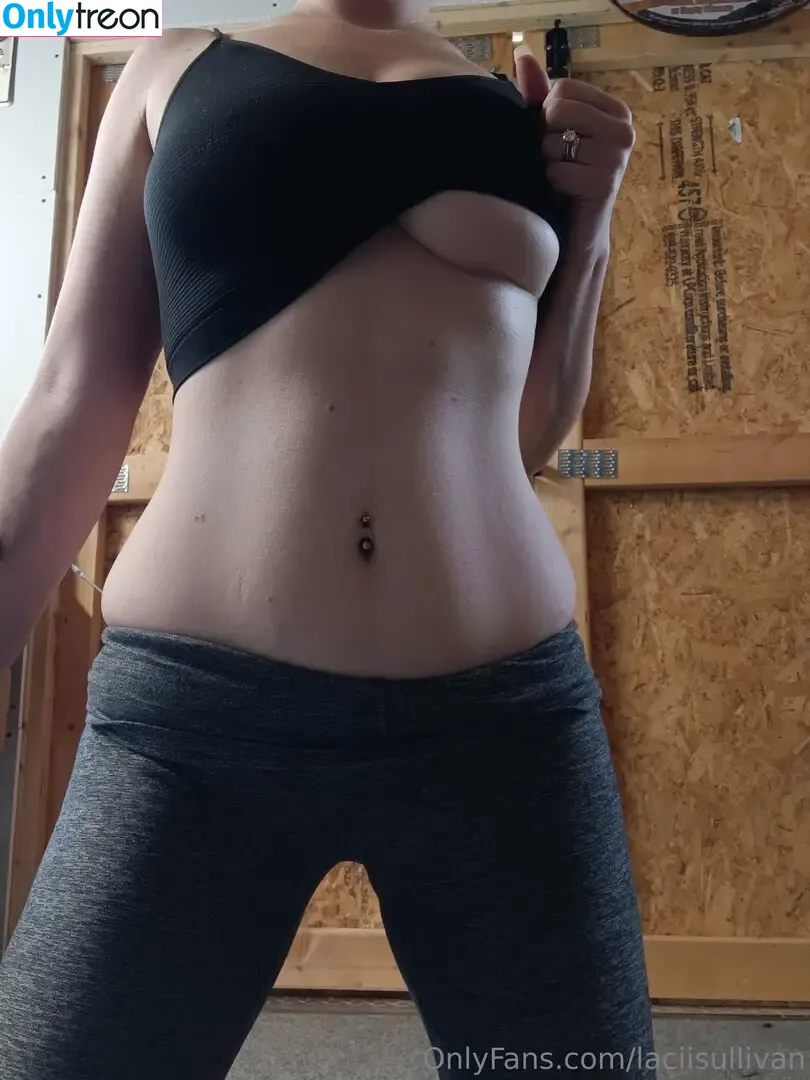 Lacii Sullivan nude photo #0010 (lacibarrels / laciisullivan)