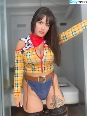ladaniesxo / Daniela nude photo #0027