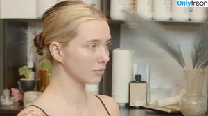Lady Barbers Asmr / asmrladybarbers / ladybarbers nude photo #0072