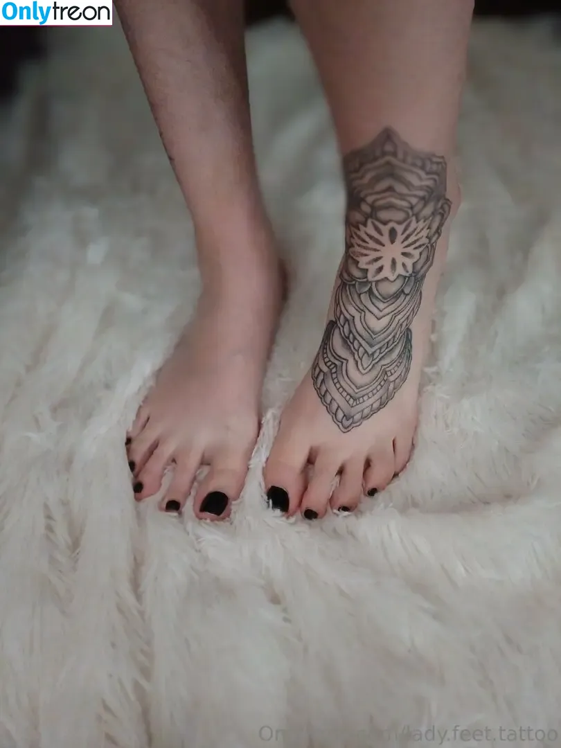 lady.feet.tattoo nude photo #0009 (lady.feet.tattoo)
