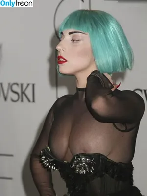 Lady Gaga / ladygaga nude photo #0525