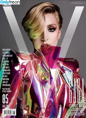 Lady Gaga / ladygaga nude photo #0529