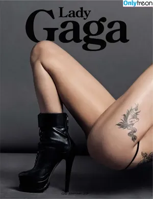 Lady Gaga / ladygaga nude photo #0539