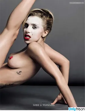 Lady Gaga / ladygaga nude photo #0540