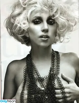 Lady Gaga / ladygaga nude photo #0574