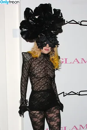 Lady Gaga / ladygaga nude photo #0578