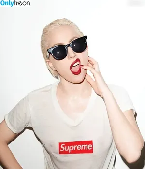 Lady Gaga / ladygaga nude photo #0598