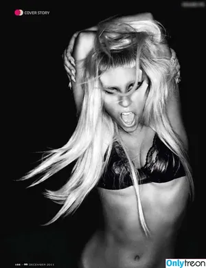 Lady Gaga / ladygaga nude photo #0602