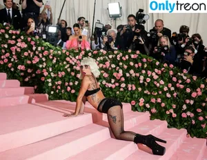 Lady Gaga / ladygaga nude photo #0619