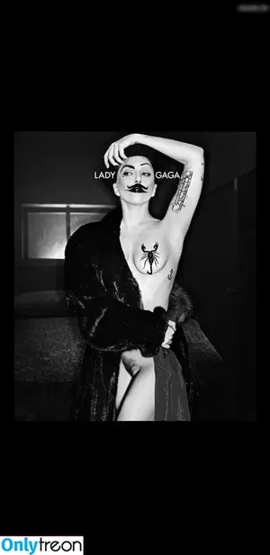 Lady Gaga / ladygaga nude photo #0628