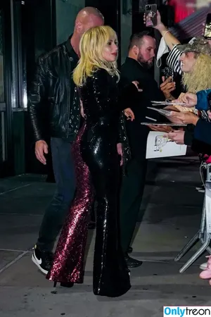 Lady Gaga / ladygaga nude photo #0642