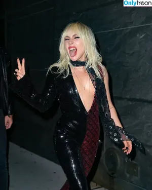 Lady Gaga / ladygaga nude photo #0644