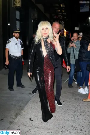 Lady Gaga / ladygaga nude photo #0649