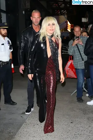 Lady Gaga / ladygaga nude photo #0650