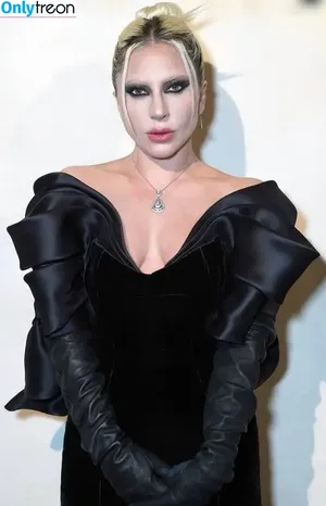 Lady Gaga / ladygaga nude photo #0652
