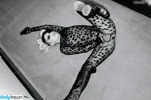 Lady Gaga / ladygaga nude photo #0665